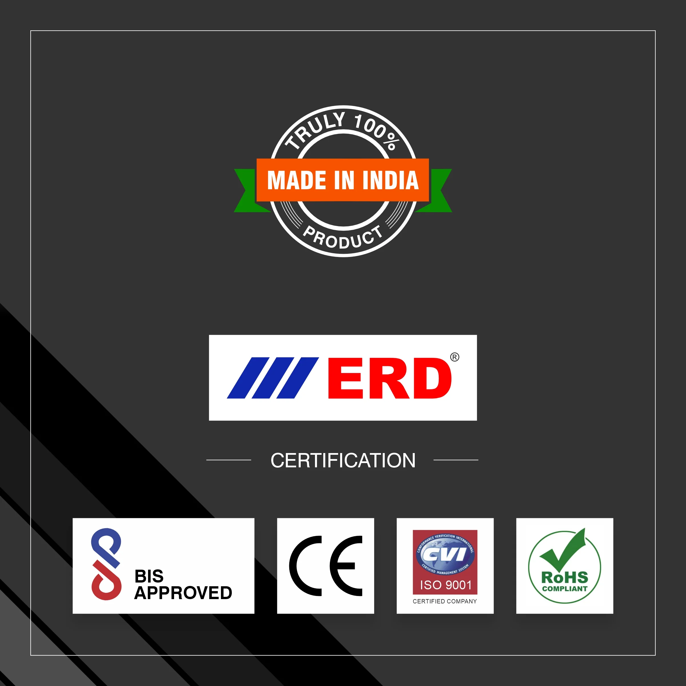 ERD BTS-11 5W Bluetooth Speaker - Image 13
