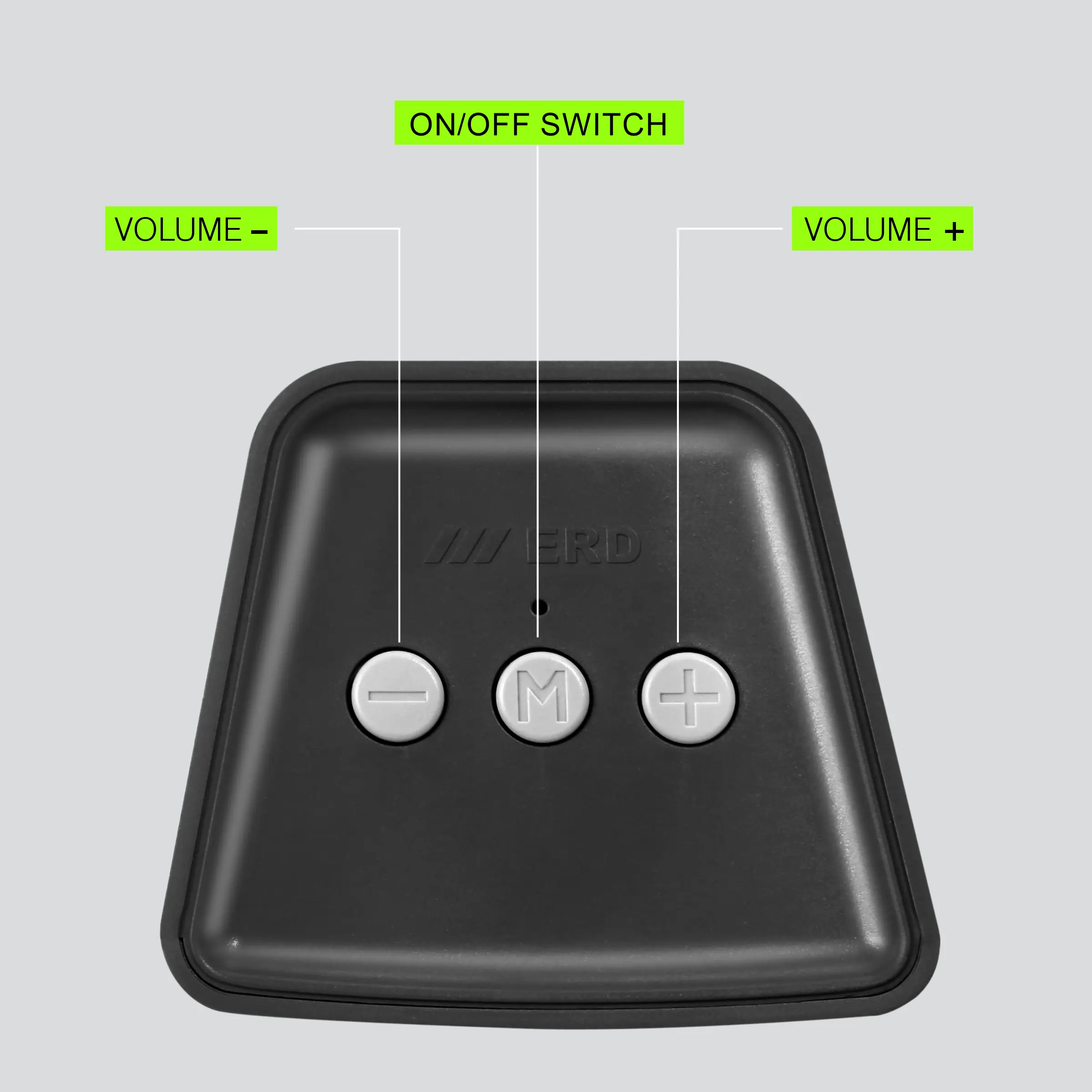 ERD BTS-21 10W Bluetooth Speaker - Image 18