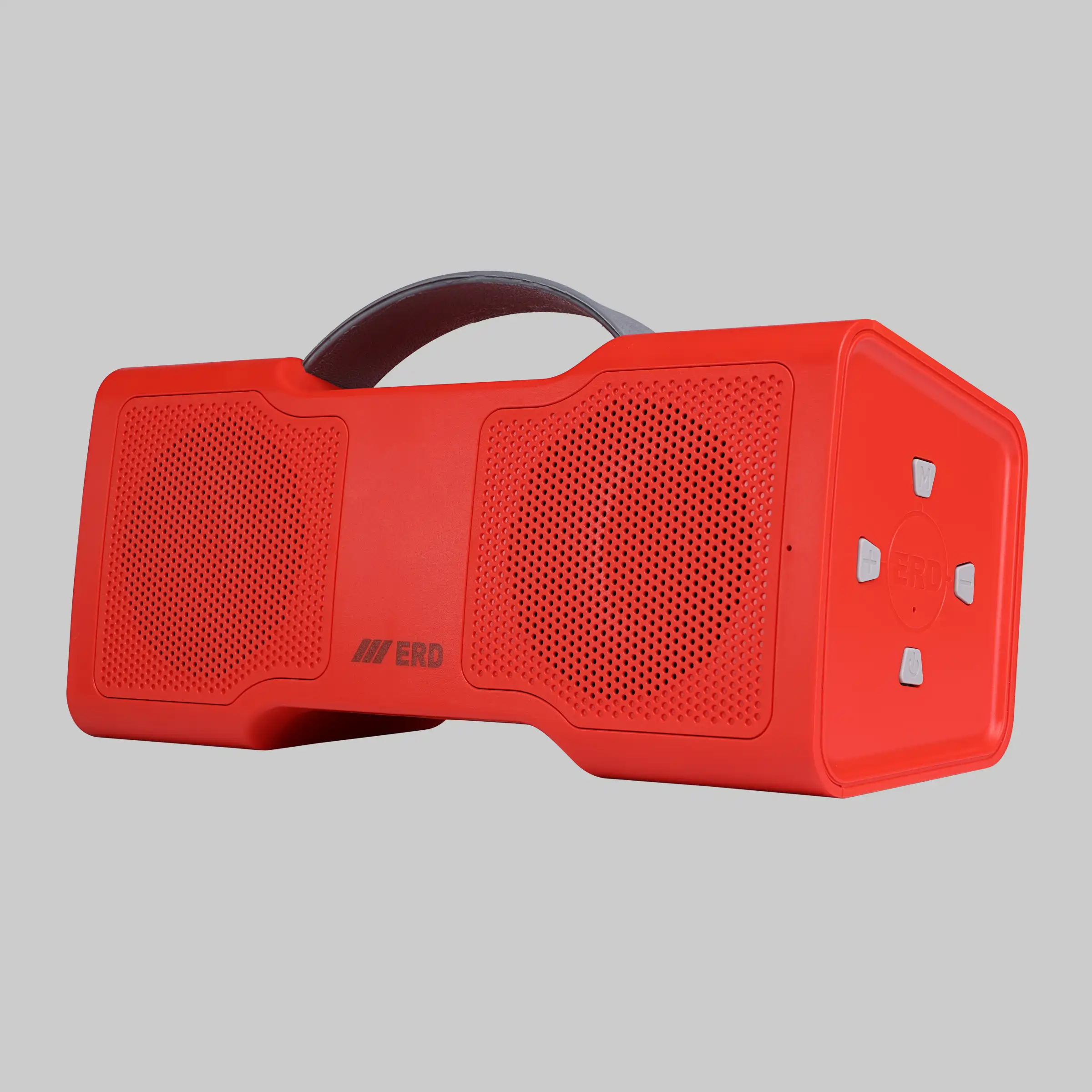 ERD BTS-31 20W Bluetooth Speaker - Image 11