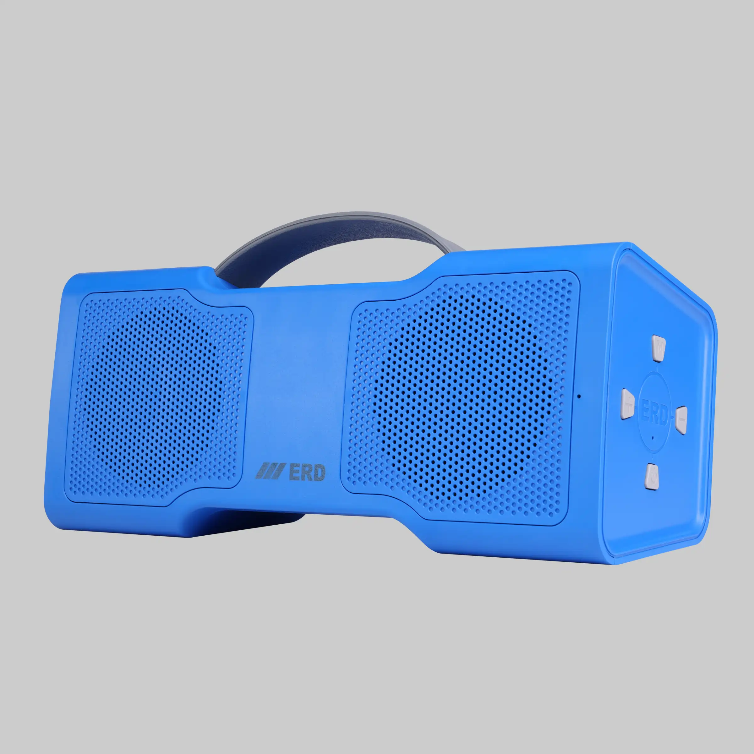 ERD BTS-31 20W Bluetooth Speaker - Image 19