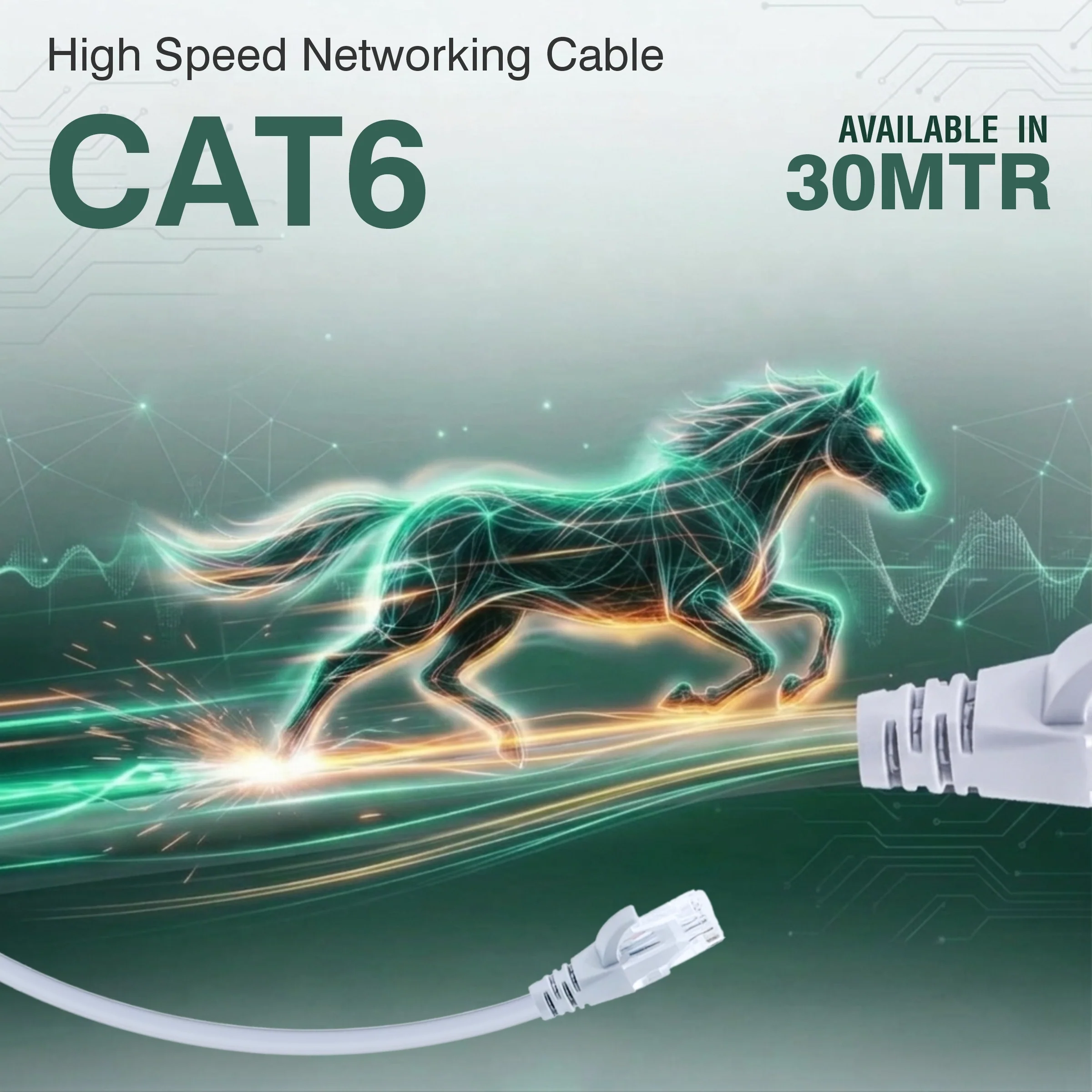 ERD PATCH CORD LC-108 (30 MTR) - Image 3