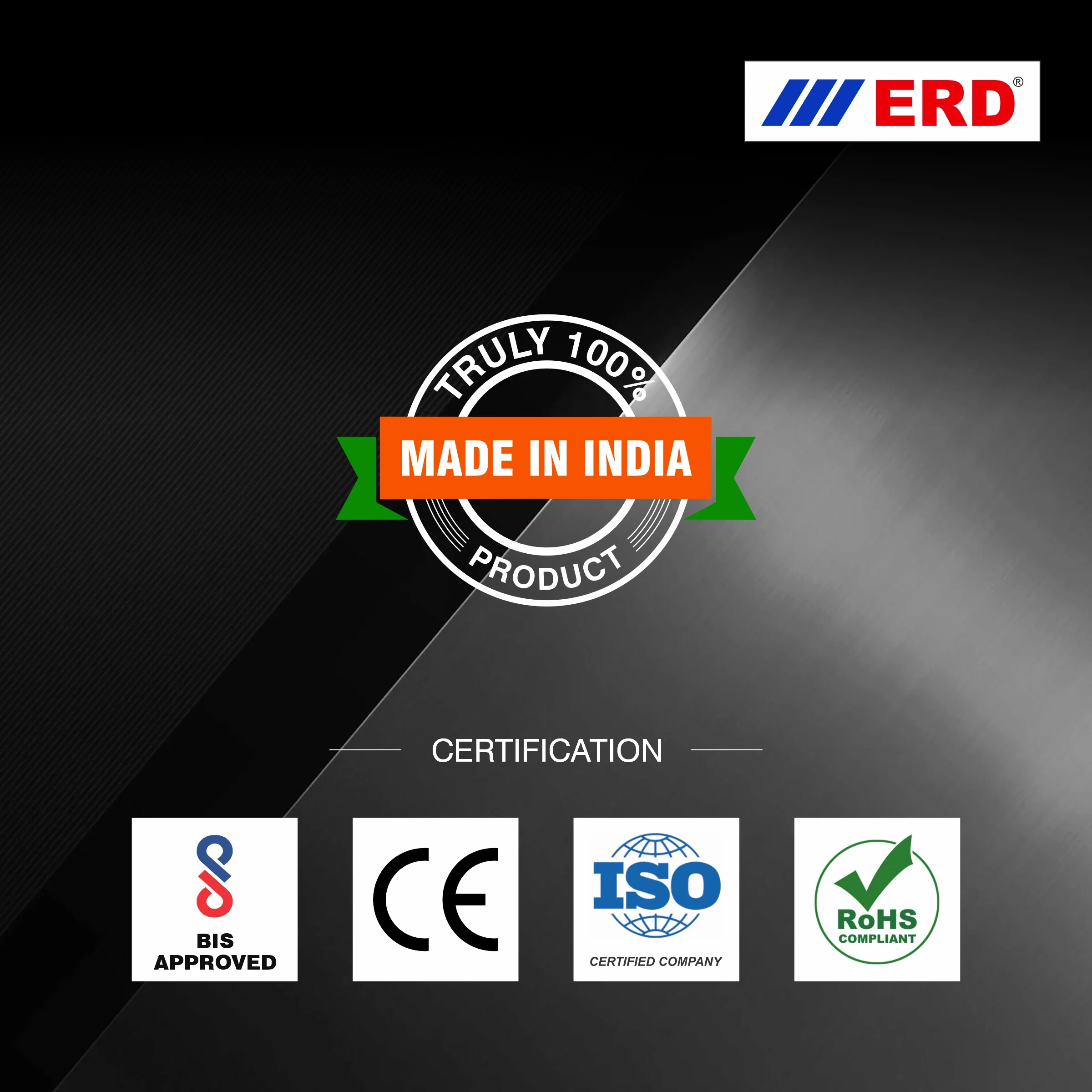 ERD PB-10KE Power Bank 10000 mAh (12W) - Image 8
