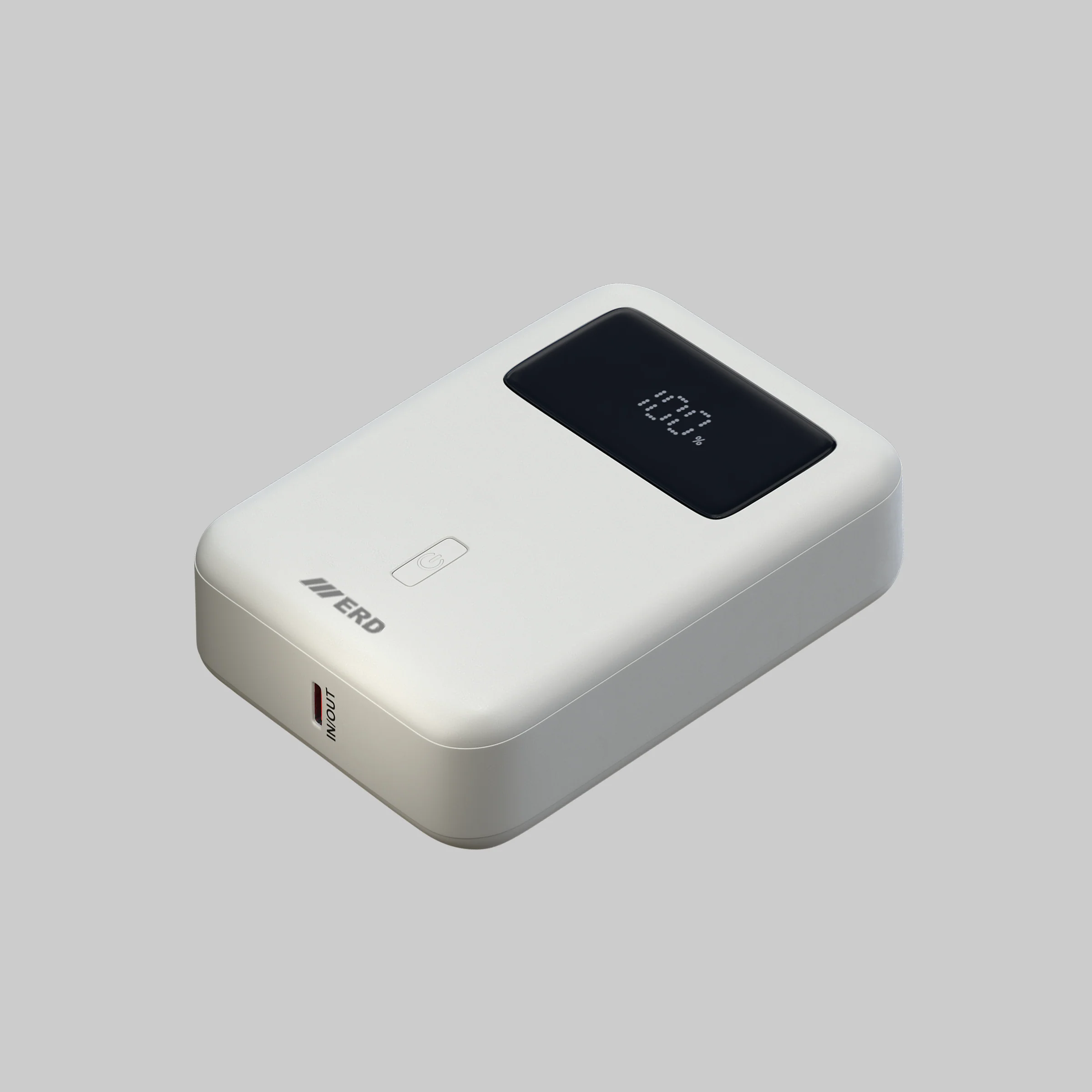 ERD PB-110 POWER BANK 10000mAh 25W - Image 9