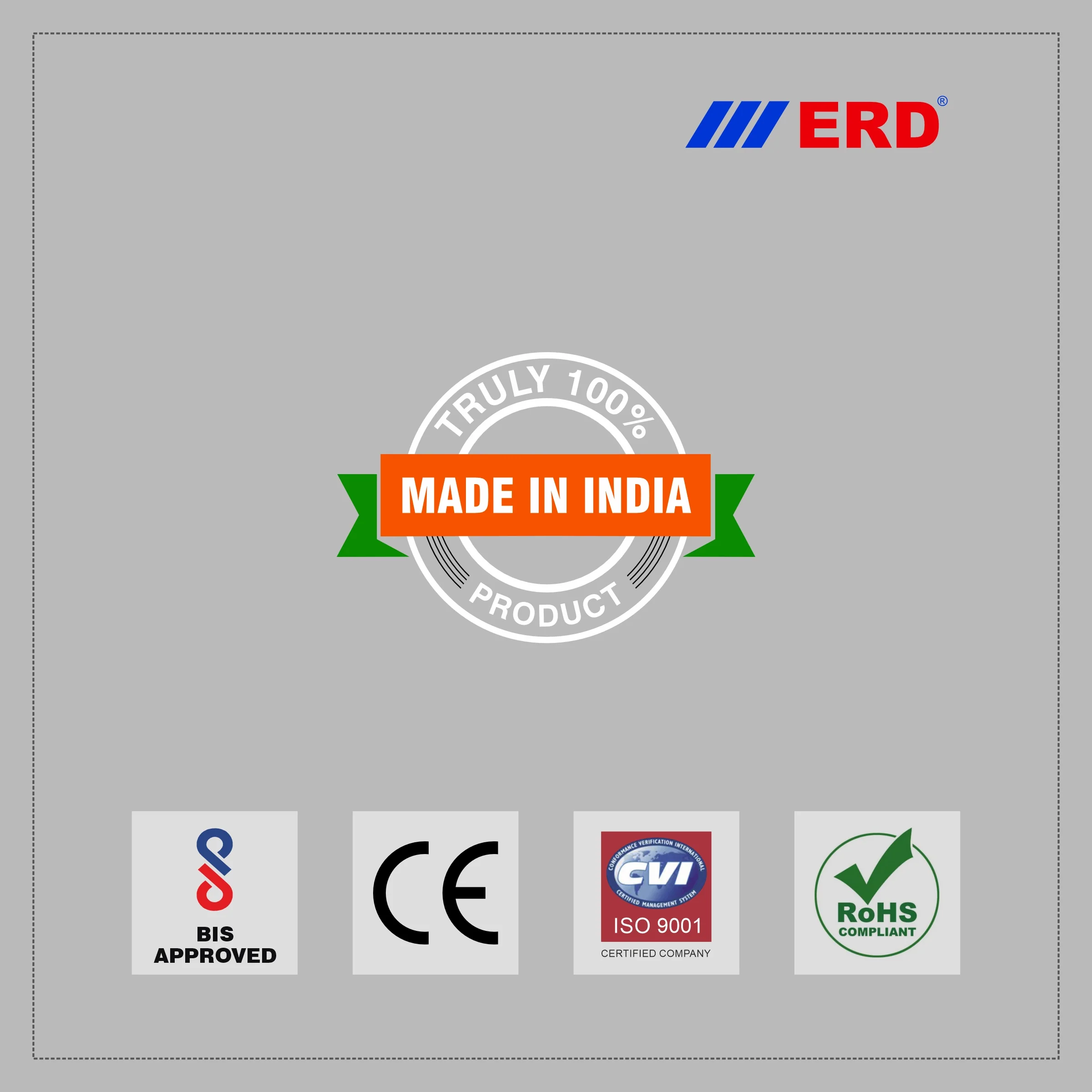 ERD PB-120 Power Bank 10000 mAh (25W) - Image 9