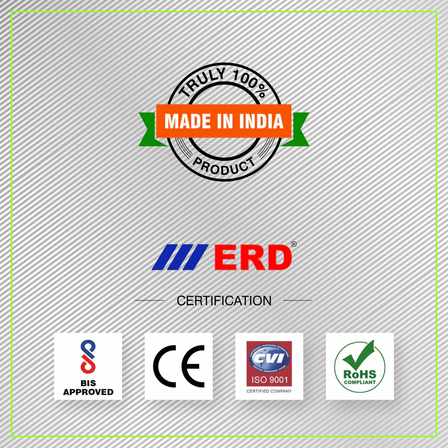 ERD PB-130 Power Bank 10000 mAh (25W) - Image 7