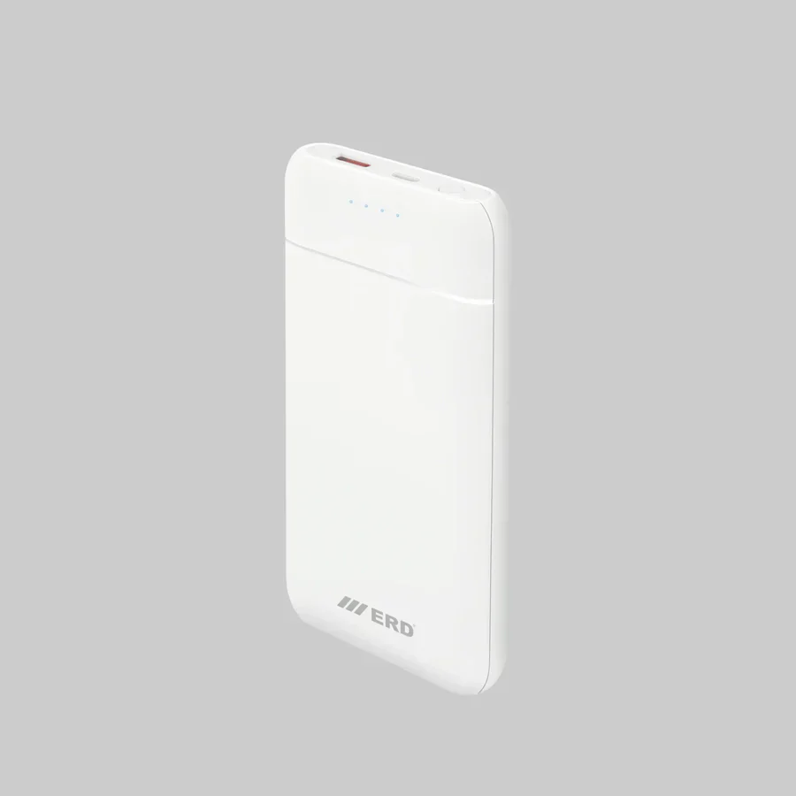 ERD PB-130 Power Bank 10000 mAh (25W) - Image 8