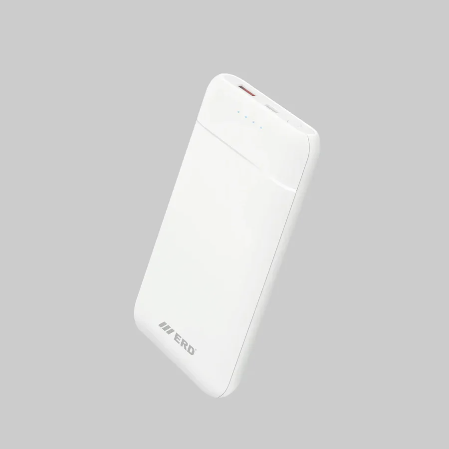 ERD PB-130 Power Bank 10000 mAh (25W) - Image 9