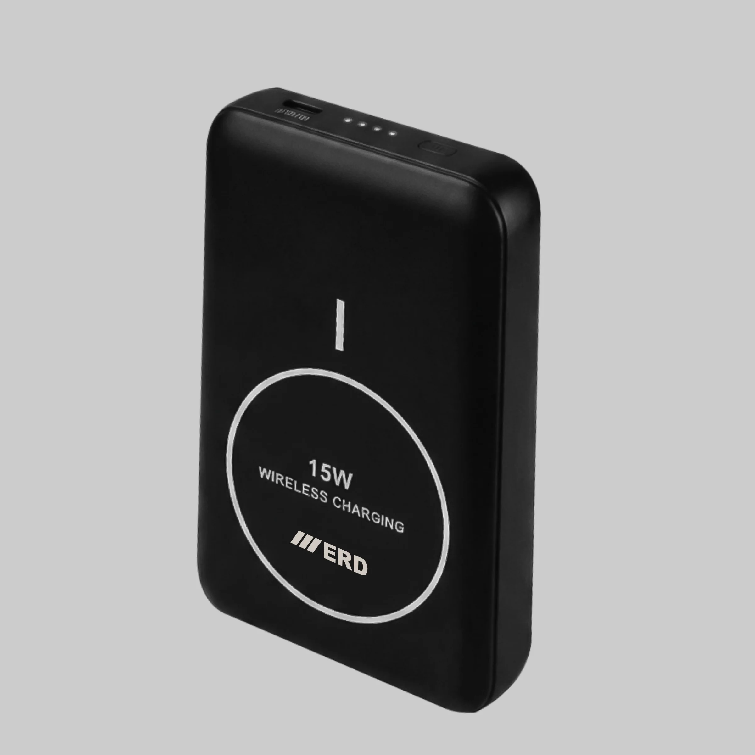 ERD PB-180 Power Bank 10000 mAh (25W) with 15W Wireless Charging - Image 10