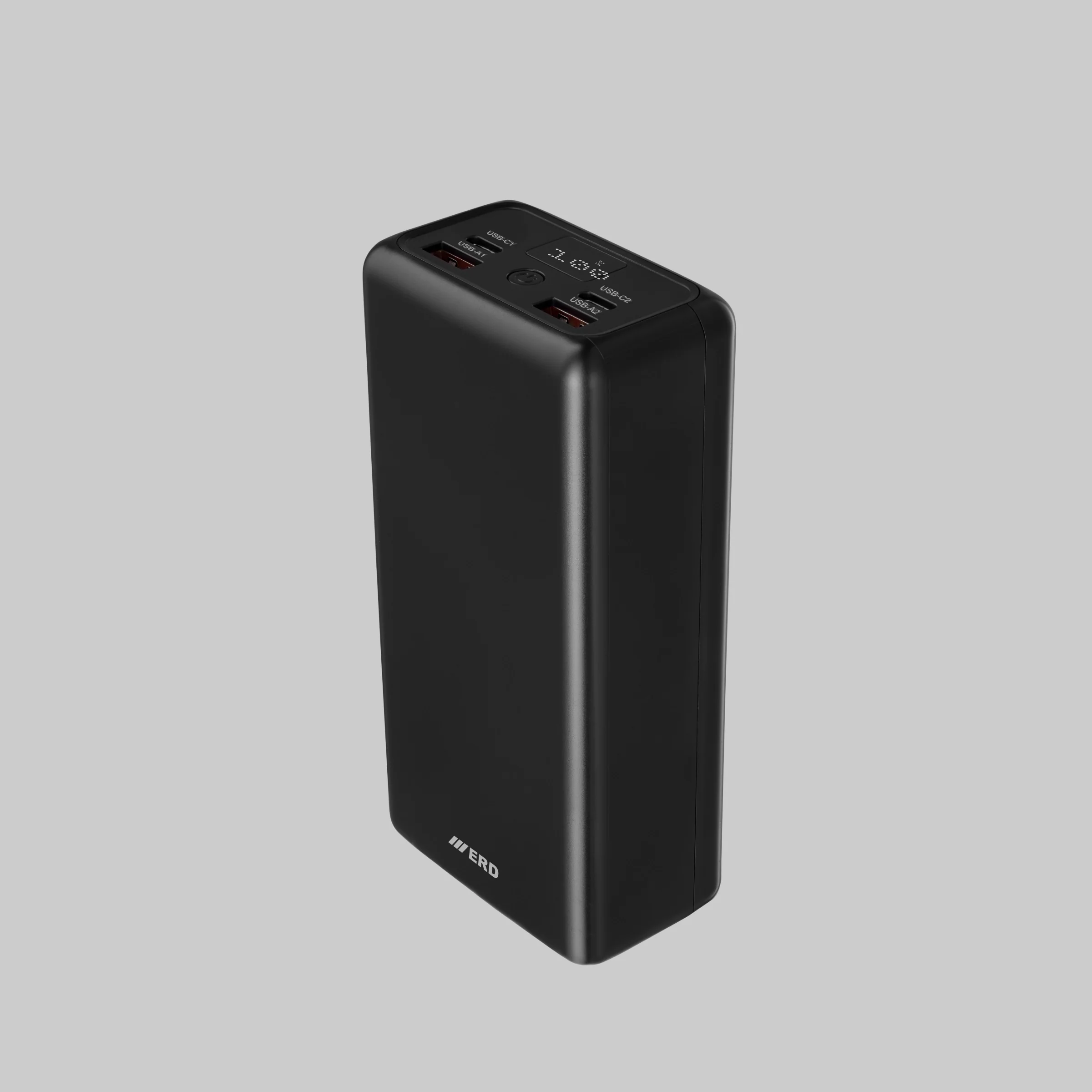 ERD PB-192 Power Bank 30000 mAh (25W) - Image 10