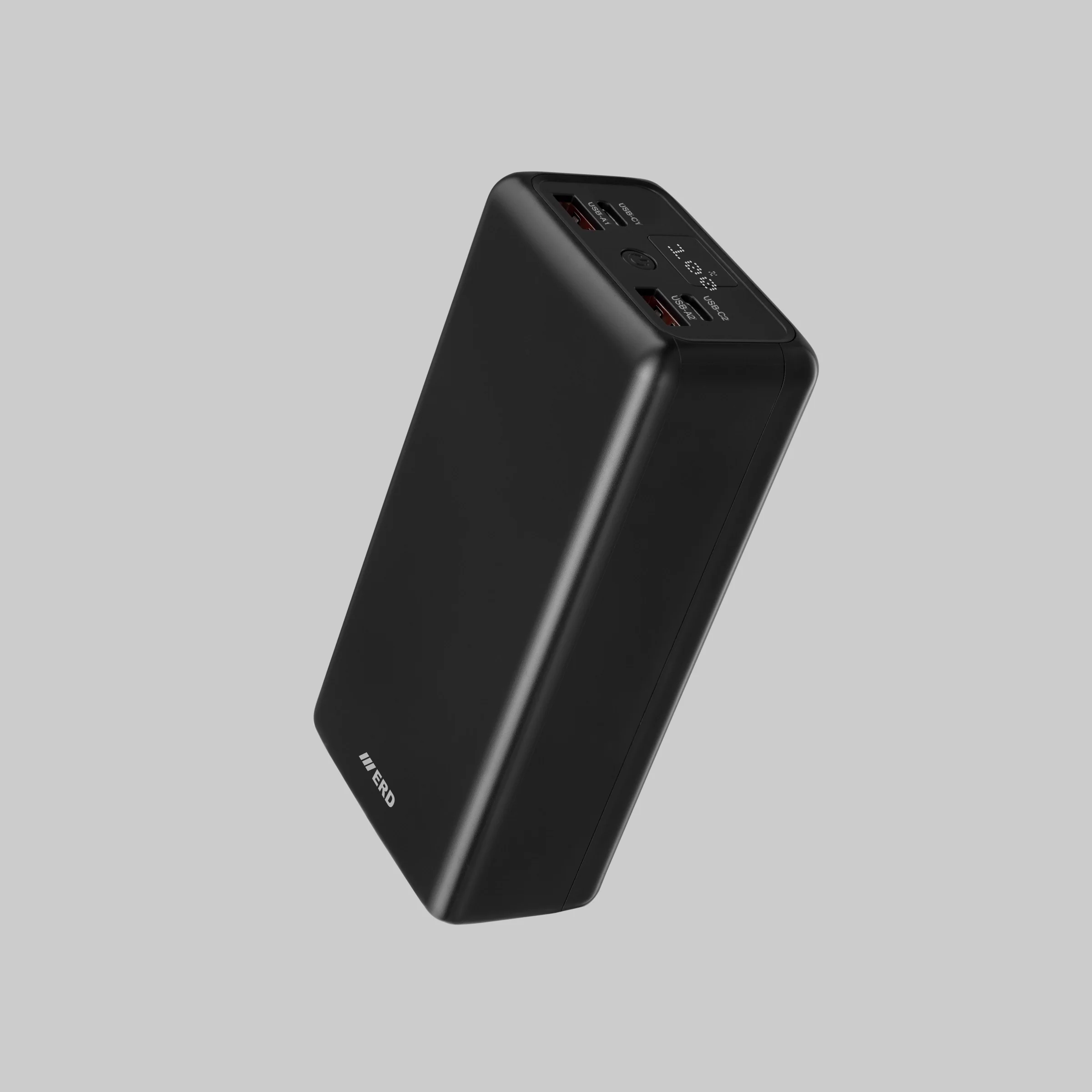 ERD PB-192 Power Bank 30000 mAh (25W) - Image 11