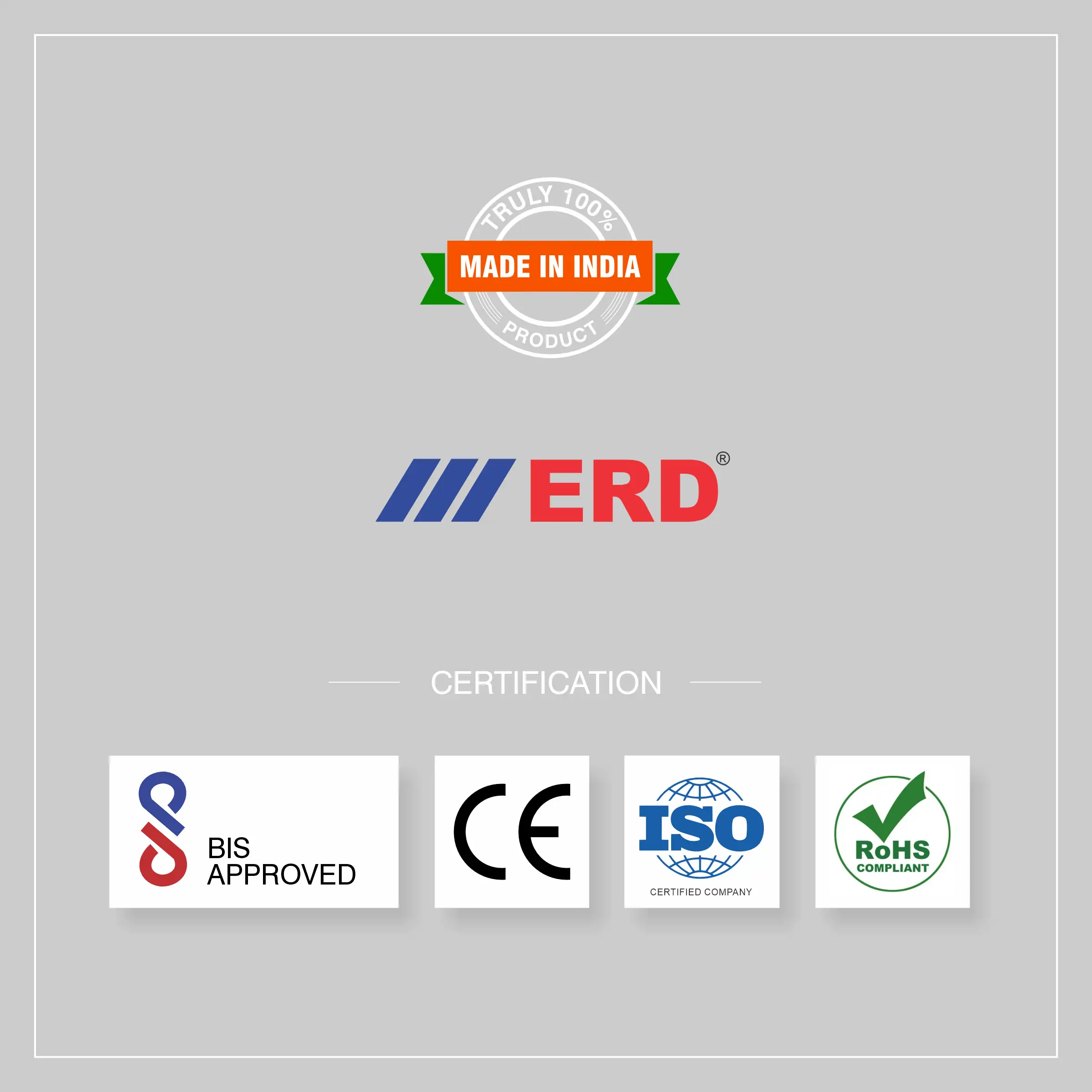 ERD PB-192 Power Bank 30000 mAh (25W) - Image 9