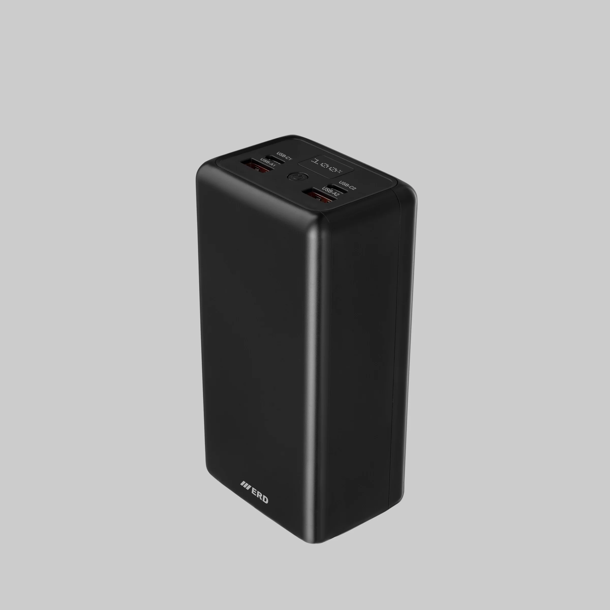 ERD PB-193 Power Bank 40000 mAh (25W) - Image 10