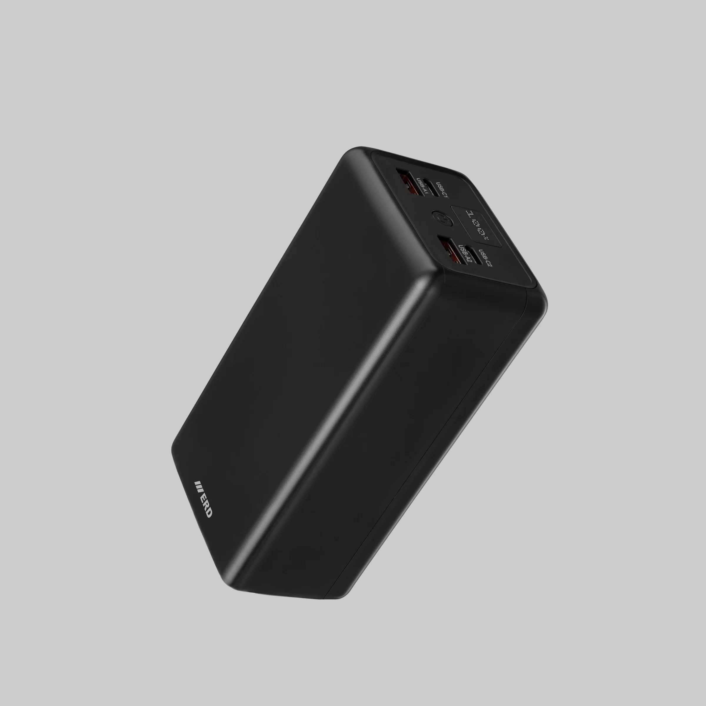 ERD PB-193 Power Bank 40000 mAh (25W) - Image 11