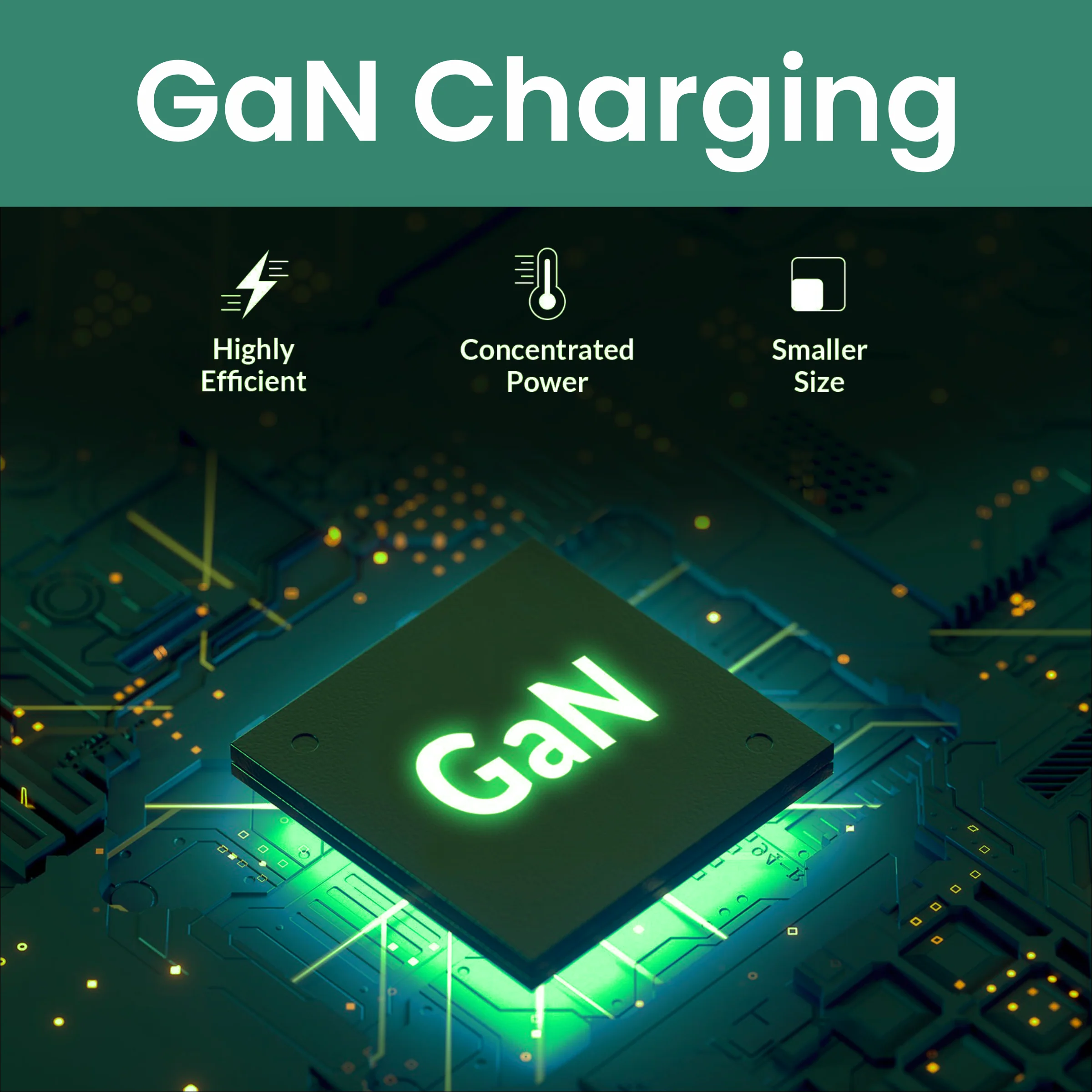 ERD TC-142 A/C Charger With USB-C to C Data Cable, 35W - Image 5