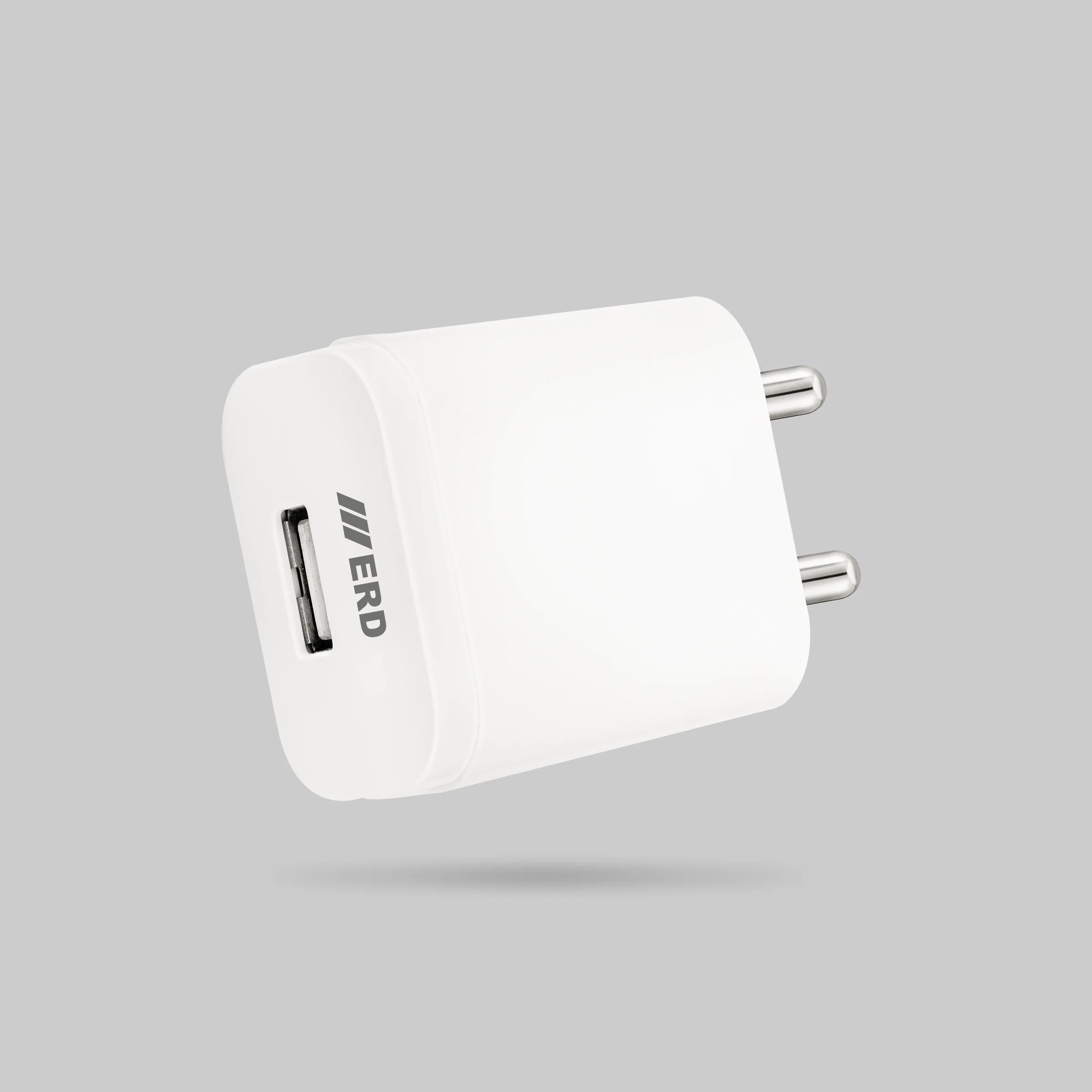 ERD TC-201 USB-A Charger, 5W - Image 2