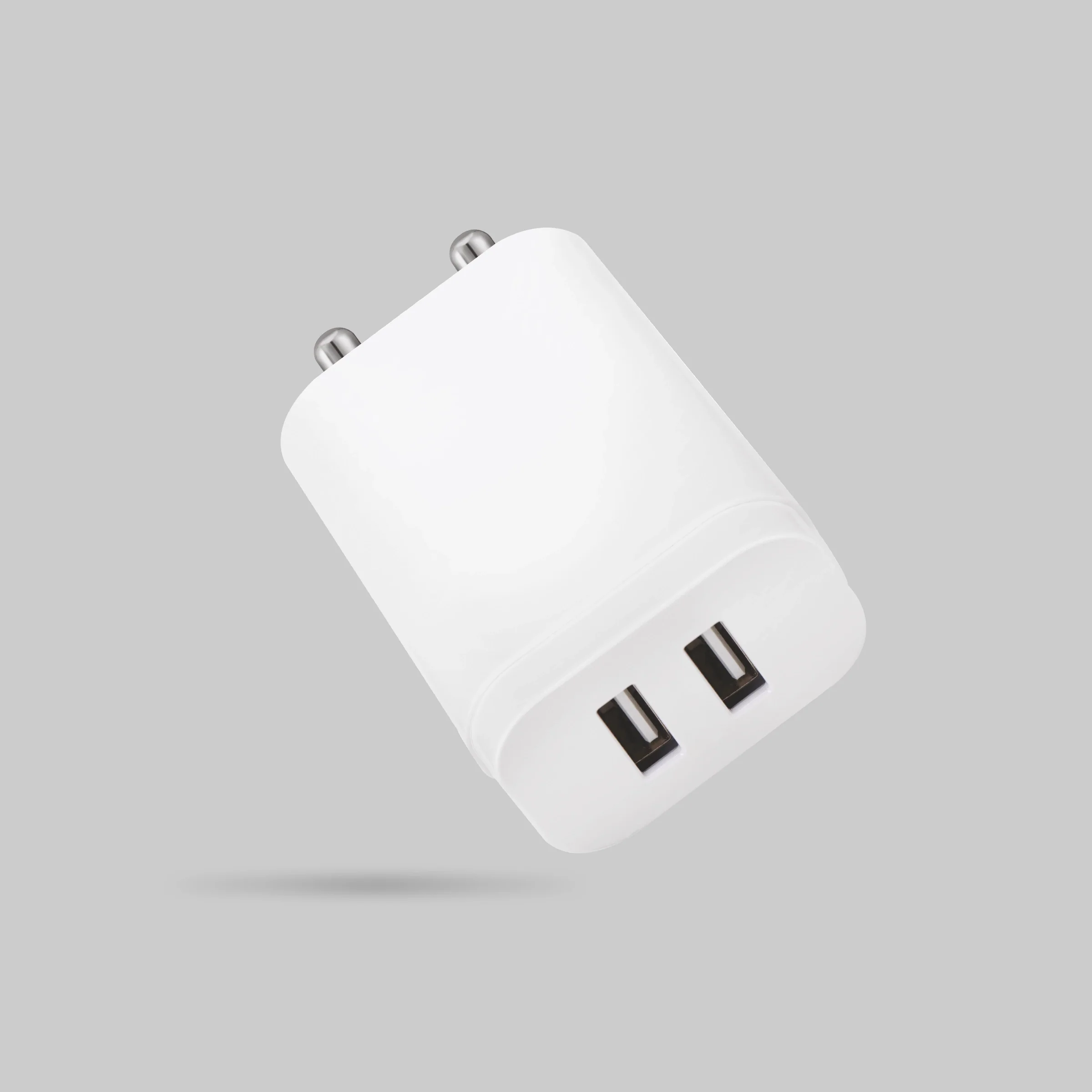 ERD TC-273 Dual USB-A Charger, 15W - Image 2