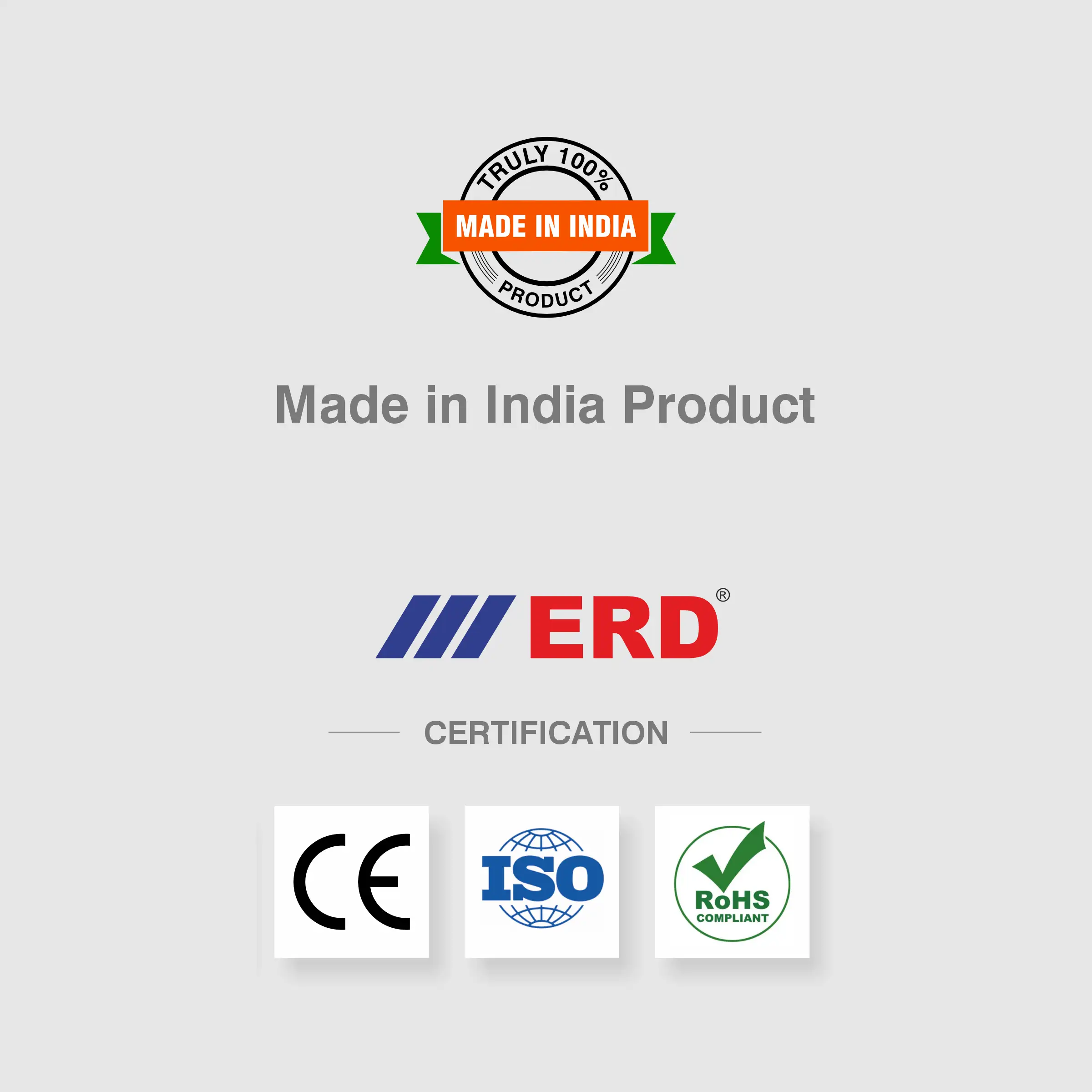 ERD UC-101 Multi (4in1) Data Cable, 90W - Image 9