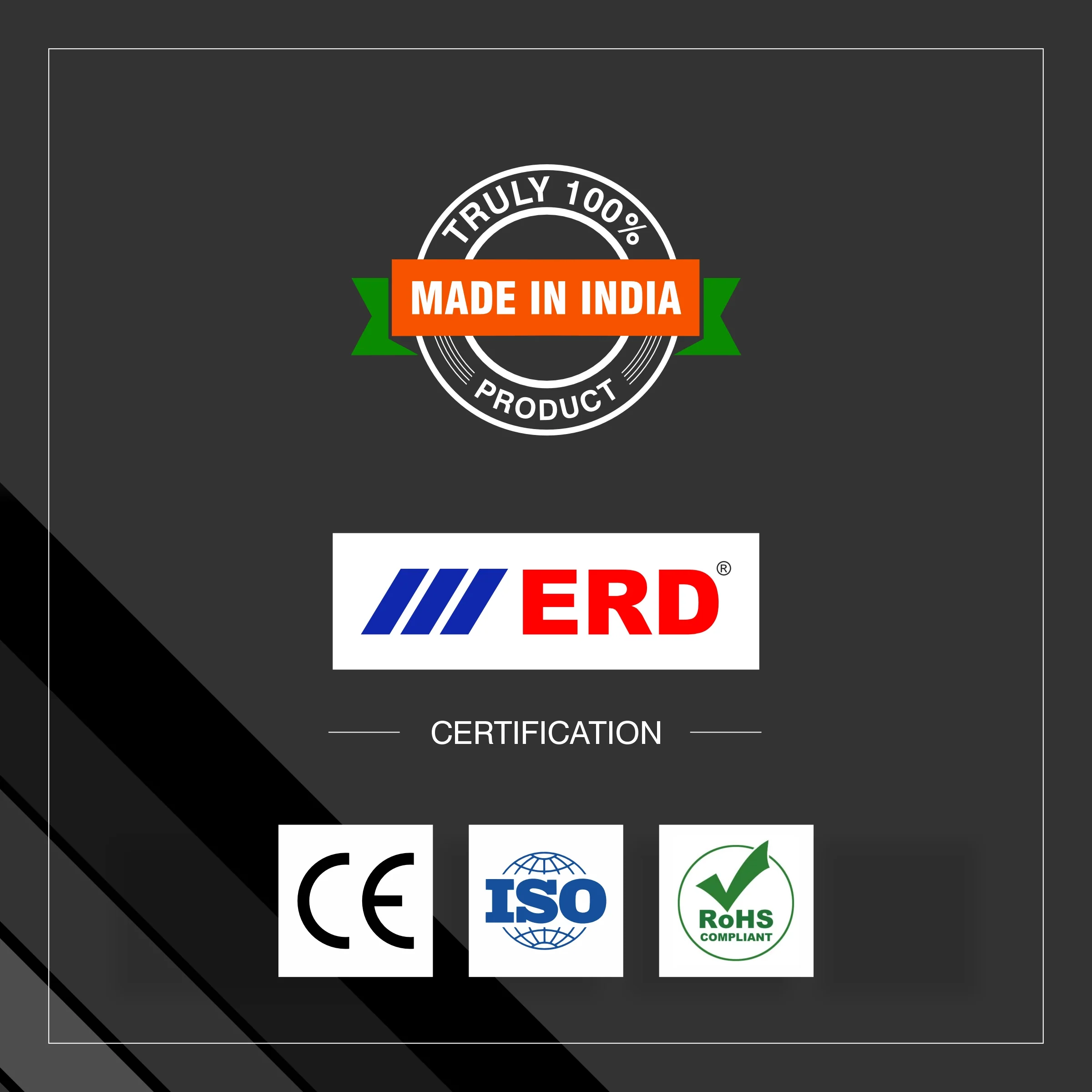 ERD UC-334 USB-A to Lightning Braided Metal Casing Data Cable, 25W - Image 7