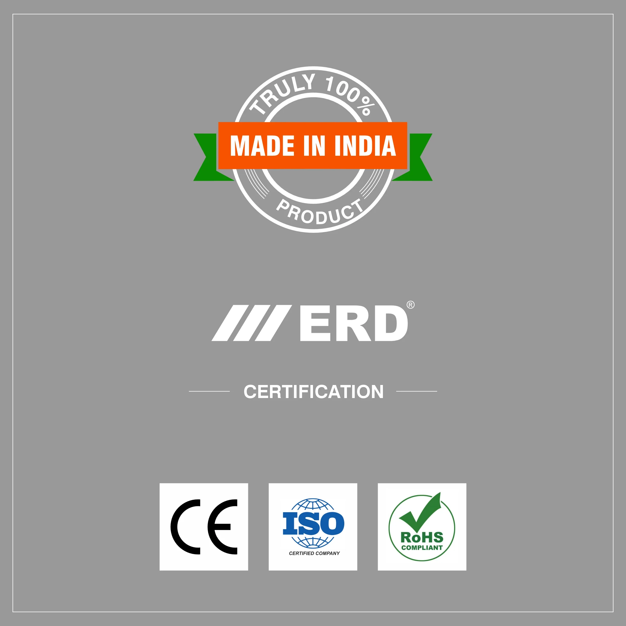 ERD UC-377 USB-C TO C Solid Casing Smart Data Cable, 2Meter, 120W - Image 6