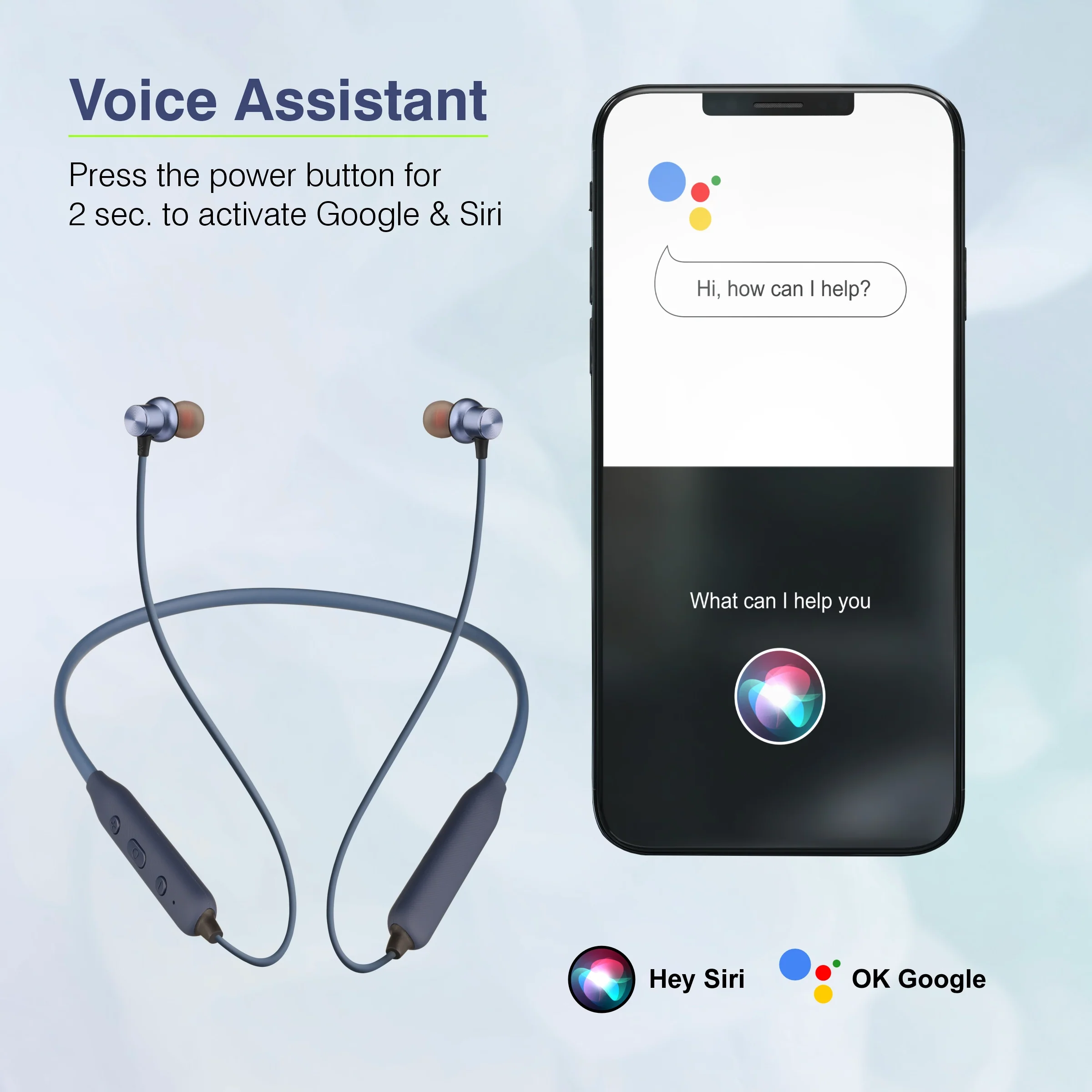 ERD WE-11 Wireless Earphone - Image 10